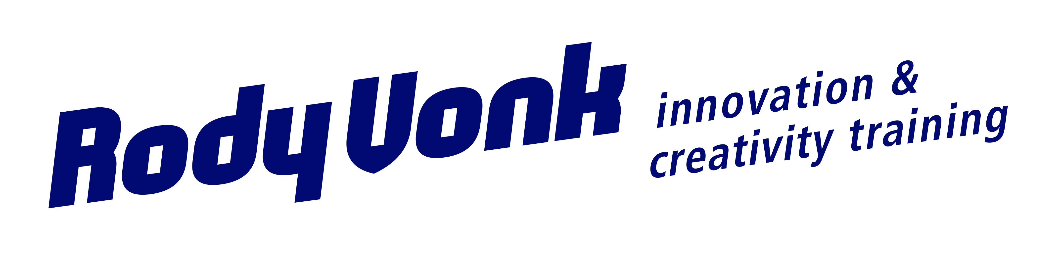 Rody Vonk — innovation & creativity training